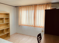 3bedroom apartment for rent near Sogang university - Apartmani
