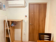 3bedroom apartment for rent near Sogang university - شقق