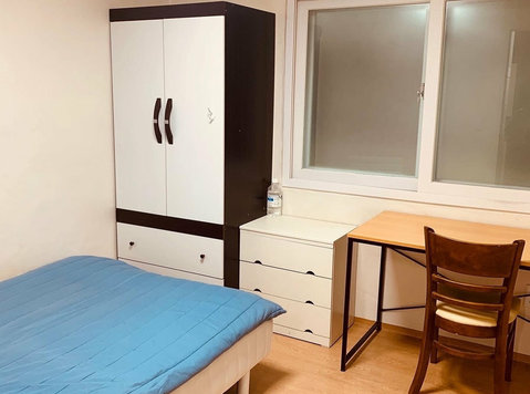 2 Private bedroom available in a 3bedroom sharehouse - Appartements