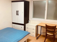 2 Private bedroom available in a 3bedroom sharehouse