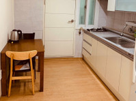 2 Private bedroom available in a 3bedroom sharehouse - Apartamentos
