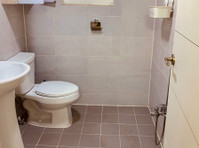 2 Private bedroom available in a 3bedroom sharehouse - Apartamentos