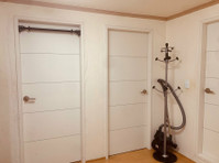 2 Private bedroom available in a 3bedroom sharehouse - Apartamentos