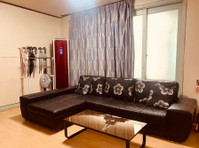 4 bedrooms apartment at sinchon