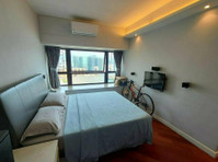 Affordable Fully Furnished apartment in Gangnam