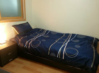 Fully furnished 3-bedroom near Seoul National University - Wohnungen