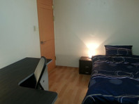 Fully furnished 3-bedroom near Seoul National University - アパート