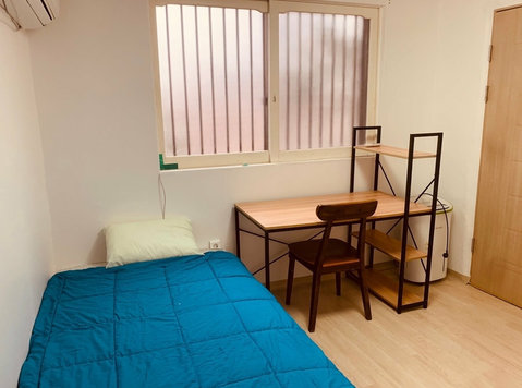 Private Studio at sinchon (5min walk from ehwa/sinchon sta) - 公寓