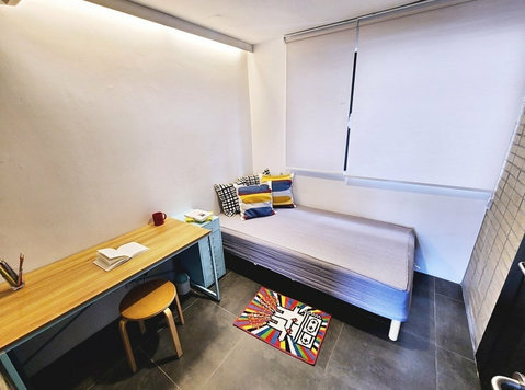 [jongro-gu] private room(avail from Sep) - Apartmani