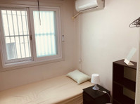 Full 3bedroom's apartment for rent at Ehwa station (line2) - آپارتمان ها