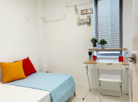 [near Skku] Private Single Room (avail from NOW) - 房子