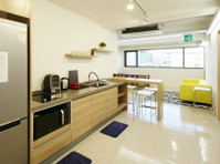 [near Skku] Private Single Room (avail from NOW) - 家