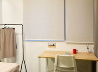 [jonno] Cozy Double room w shared bath(avail from Now) - 주택