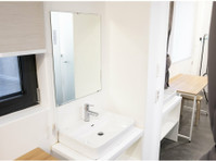 [jonno] Cozy Double room w shared bath(avail from Now) - Maisons