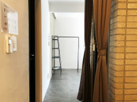 [near Skku] Cozy Double room w shared bath(avail from April) - 房子