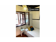 Appartamento con 1 camera da letto in affitto a Granada - Apartamentos