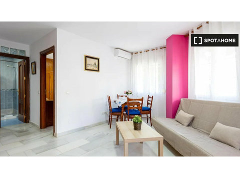 Appartamento con 1 camera da letto in affitto a La… - Διαμερίσματα