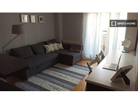 Appartamento con 1 camera da letto in affitto a Valladolid,… - Apartments