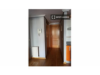Appartamento con 1 camera da letto in affitto a Valladolid,… - Lakások