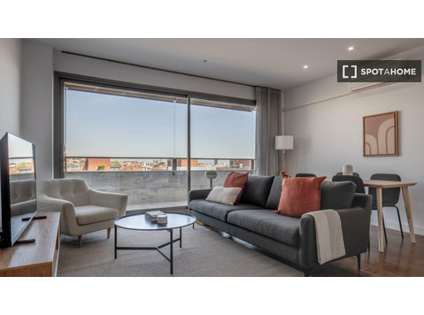 Appartamento con 2 camere da letto in affitto a Barcellona - Apartman Daireleri