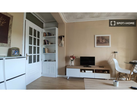 Appartamento con 2 camere da letto in affitto a Madrid - Apartments