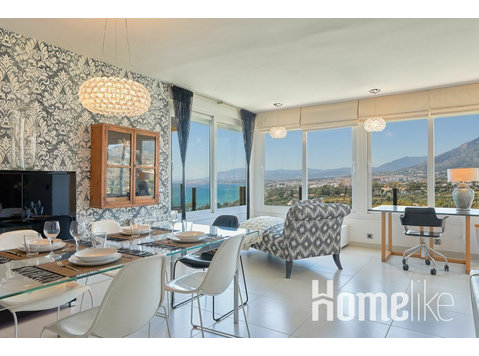 2 bedroom Apartment with stunning panoramic views of… - Διαμερίσματα