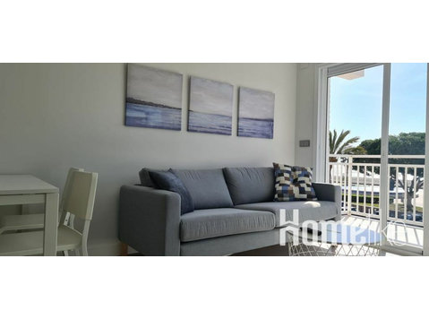 2BR apartment in the center of Torre del Mar - อพาร์ตเม้นท์