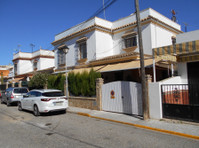 Apartment For Vacations In Chipiona, Spain (costa De La Luz) - Apartamentos