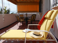 Apartment For Vacations In Chipiona, Spain (costa De La Luz) - اپارٹمنٹ