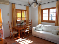 Apartment For Vacations In Chipiona, Spain (costa De La Luz) - דירות