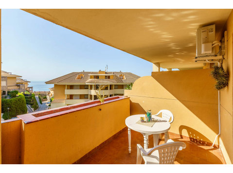 Great Views Fuengirola - Apartments