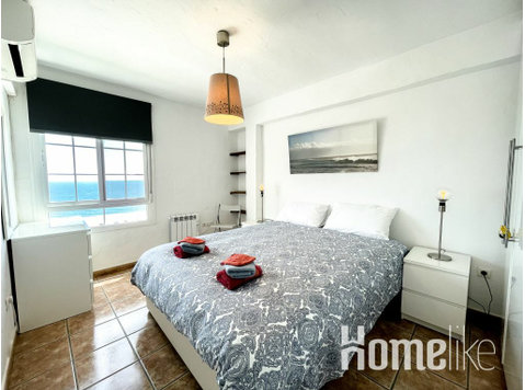 Wonderful apartment in Torre del Mar - Lejligheder