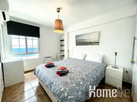 Wonderful apartment in Torre del Mar - شقق