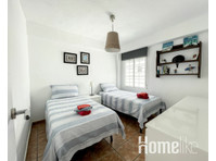 Wonderful apartment in Torre del Mar - Apartments