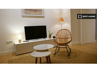 1-bedroom apartment for rent in the center of Cadiz - Apartemen