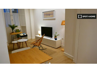 1-bedroom apartment for rent in the center of Cadiz - Appartementen
