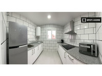 2-bedroom apartment for rent in Cadiz - Korterid