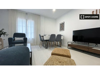 3-bedroom apartment for rent in Cadiz - דירות