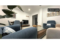 3-bedroom apartment for rent in Cadiz - Apartemen