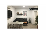 4-bedroom apartment for rent in the center of Cádiz - اپارٹمنٹ