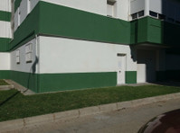 180 sqm. commercial area for rent - Escritórios / Comerciais