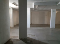180 sqm. commercial area for rent - آفس/کمرشل ۔ کاروباری