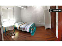 Amazing student room in the best area of the city - For Rent