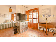 Flatio - all utilities included - Apartment Andalusian… - Te Huur