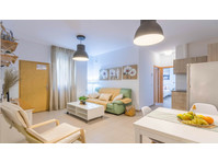 Apartment COSTASOL - 2 BedRooms - Ενοικίαση