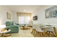 Flatio - all utilities included - Apartment El Califa - 1… - In Affitto
