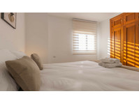 Flatio - all utilities included - Apartment with terrace… - Ενοικίαση