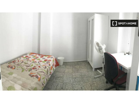Cute and cozy room next to Roman Temple - For Rent