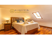 Flatio - all utilities included - Duplex con Terraza San… - Alquiler