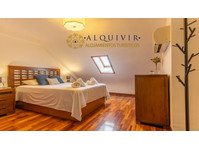 Flatio - all utilities included - Duplex with Terrace San… - In Affitto